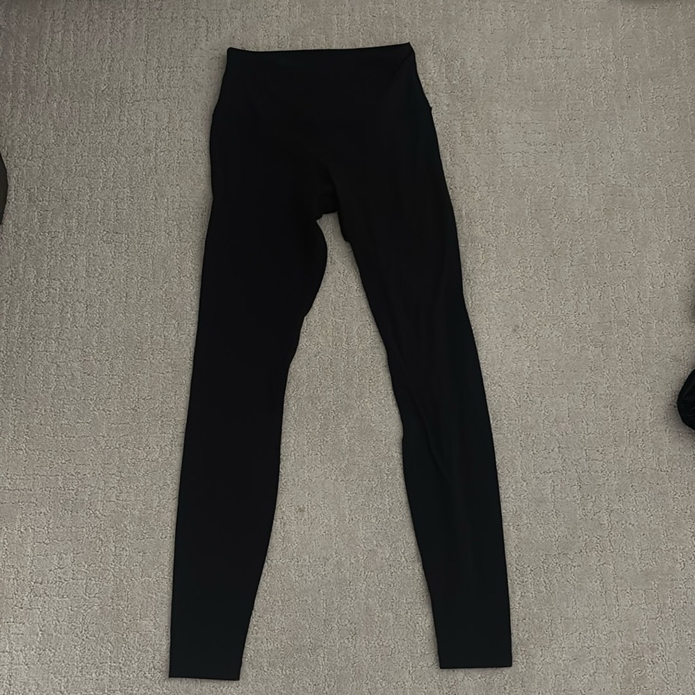 Lululemon Align Leggings 28L